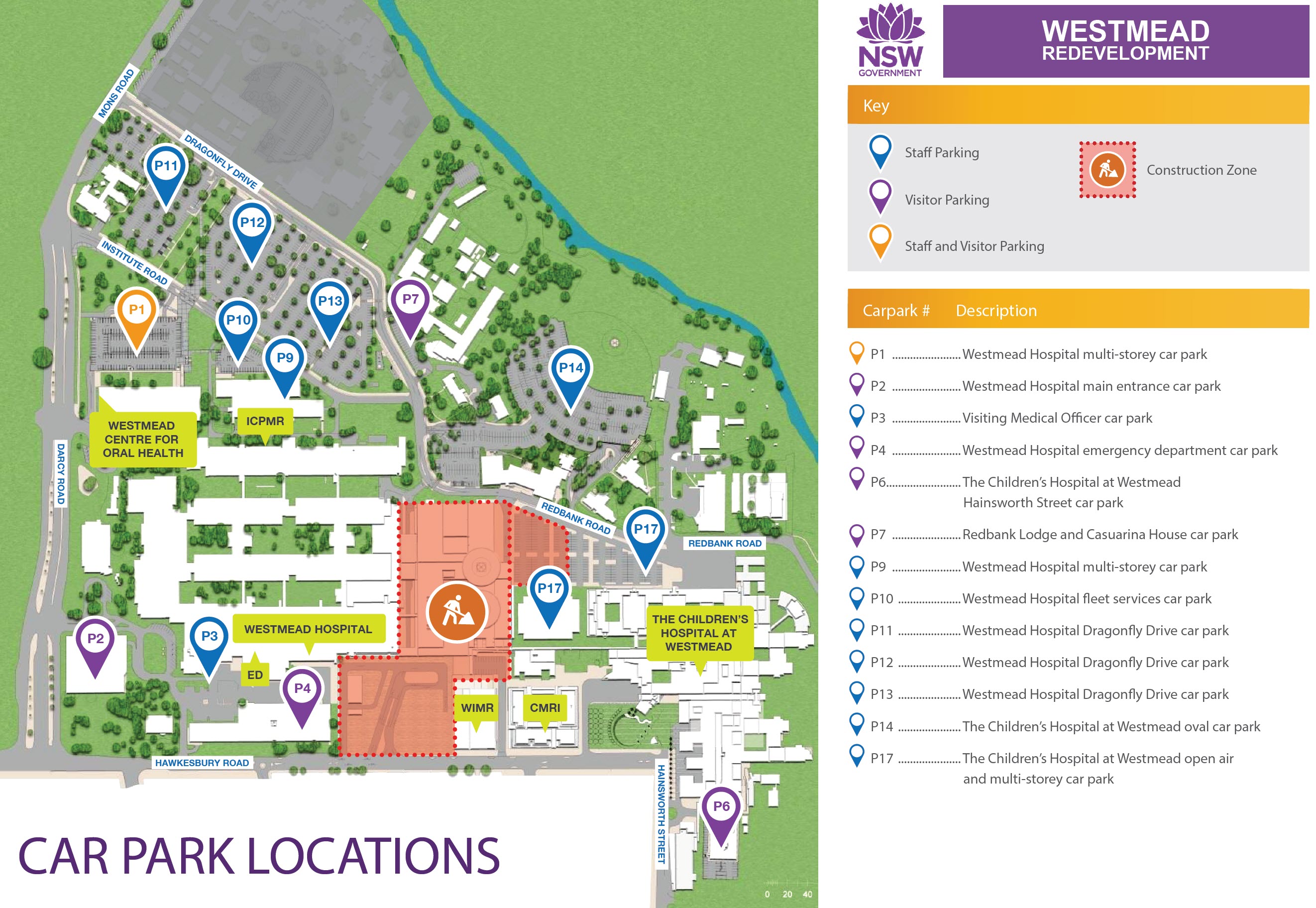Parking Columbia Presbyterian Hospital - z9v8mwe